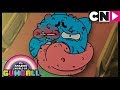 Gumball | The Saint | Cartoon Network