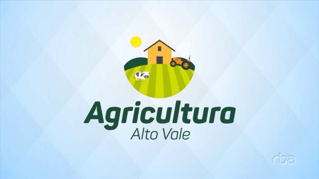 Agricultura Alto Vale – Ed. 17/01/2026