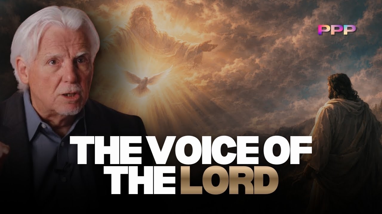 The Voice of the Lord