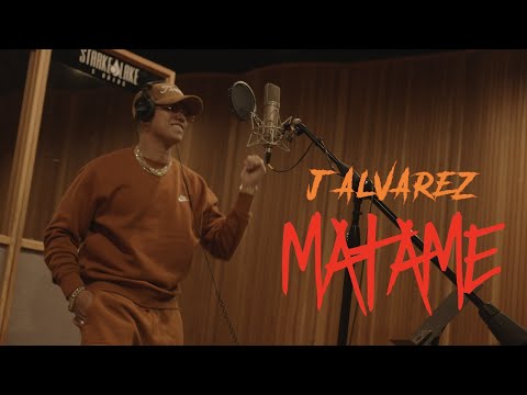 J Alvarez - Matame