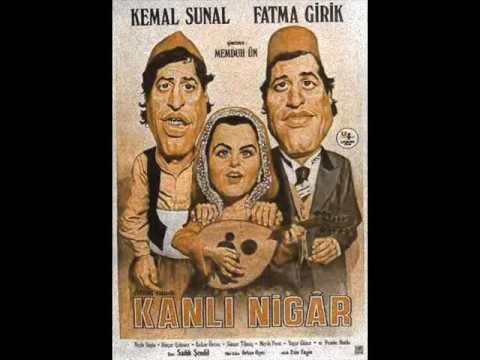 Kanlı Nigar Film Müziği (1981) Komik Versiyon Original