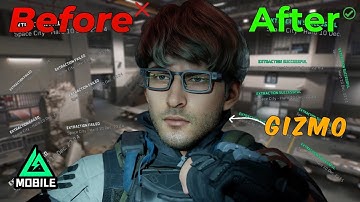 How To Make Millions with New Operator Gizmo - Delta Force Mobile