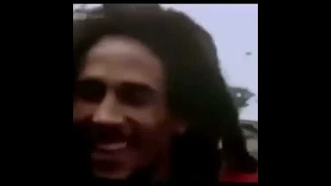 We need you Bob Marley