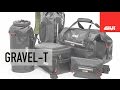 GIVI GRAVEL-T bags
