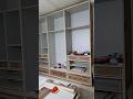 cupboard design ideas #woodworkiing #shortvideo