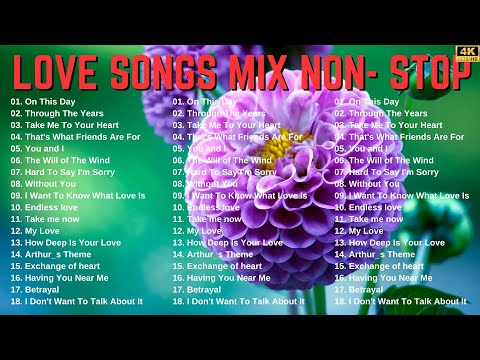 Best OPM Love Songs Medley ❤️ Best Of OPM Love Songs 2024 Playlist ❤️ Love Songs New