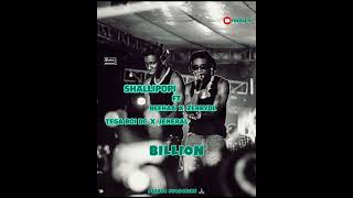 Shallipopi ft Reehaa x Zerrydl x Tega Boi Dc x Jeneral - Billion (Open Verse) Freebeat Hook + Beat