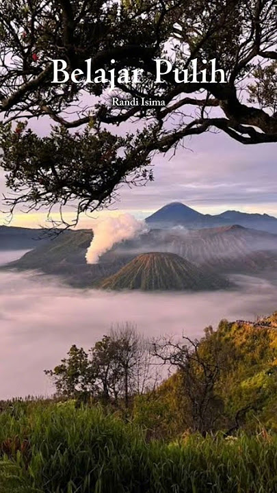 Lagu Santai_Belajar Pulih_Randi Isima