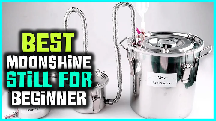 Top 5 Best Moonshine Still for Beginner Review in ...