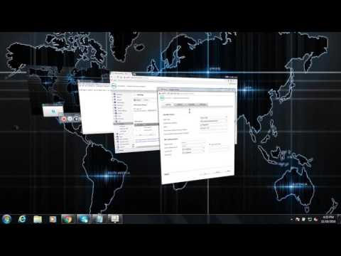 Policy based Site to Site VPN on sonicwall at branch office