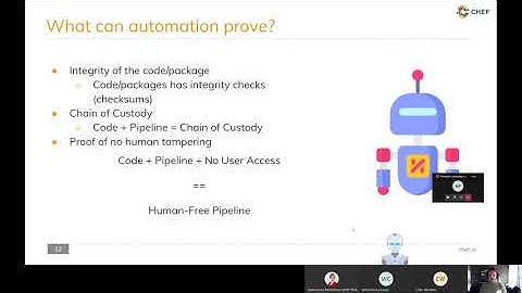 Thought Leadership Series - Episode 2 - Introducing DevSecOps in Azure with Chef
