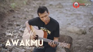 Jaky Zaff Notku - AWAKMU | OraNgiro Musik  (Video )