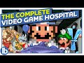 The Best of Video Game Hospital