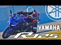 Yamaha YZF R125 2019 | Prueba | Toma de contacto