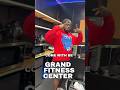 Free first class at Grand Fitness Center! 💪🏾Fort Worth fitness at its best! #fitness #fortworth