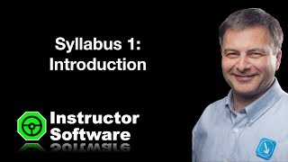 Syllabus 1 - Introduction screenshot 4