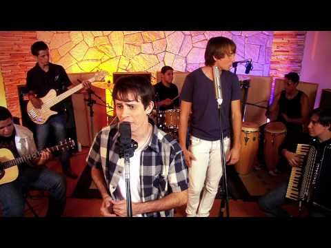 Melhor Sozinho - Sertanejo 2011 - Vitor Hugo e Daniel