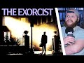 THE EXORCIST (1973) MOVIE REACTION!! FIRST TIME WATCHING!