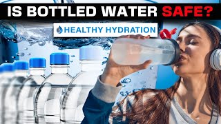 Why You Should Think Twice About Bottled Water