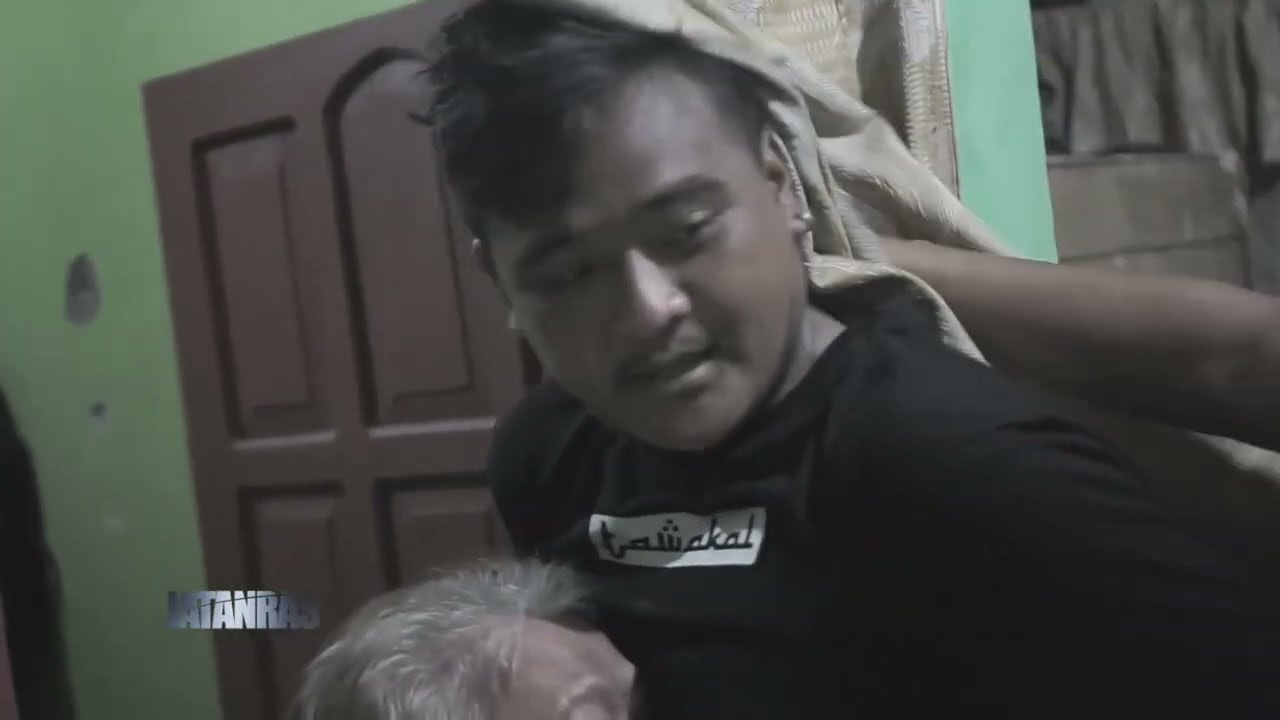 Begal Modus Menjadi Polisi, Ditangkap TIM RESMOB Di Brebes, Jawa Tengah - JATANRAS