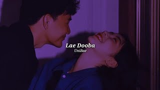 Lae Dooba (slowed+reverb)