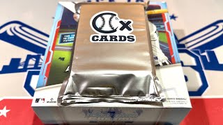 NEW $80 EBAY PRODUCT!  Cx CARDS!