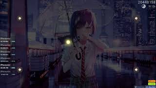 AliA - Kakurenbo [Ready, Set, Go!] 98.94% +NM FC 309PP (+ my reaction)