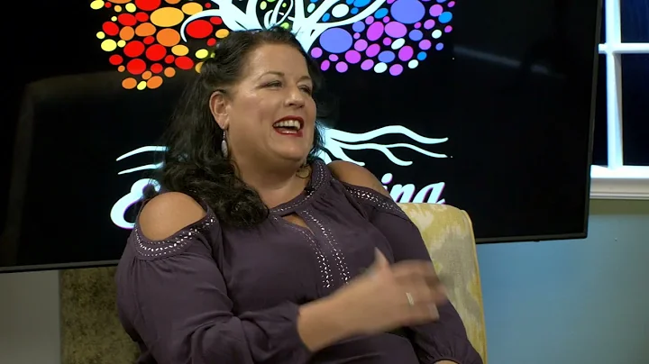 My Interview of Eden (Susan) Herself on Eden's Liv...