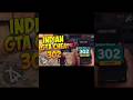 "Indian GTA Mein Thar Kaise Layen? | Cheat 302 #Shorts"