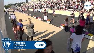 39Ος Athens Marathon 2022 The Authentic