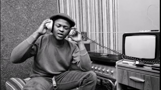 Sugar Minott – Good Thing Going