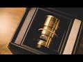 Lomography Petzval 58 Art Lens Unboxing