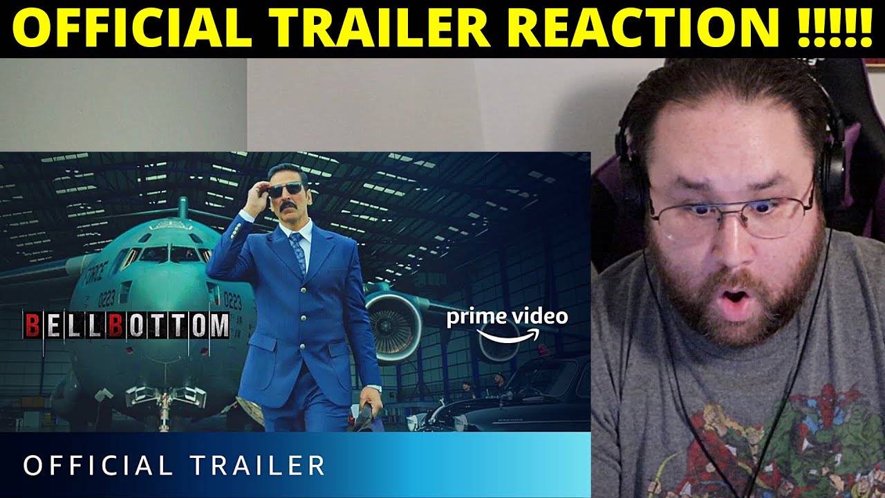 #बेलबॉटम