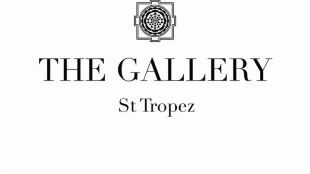 The Gallery St Tropez - Season 2017