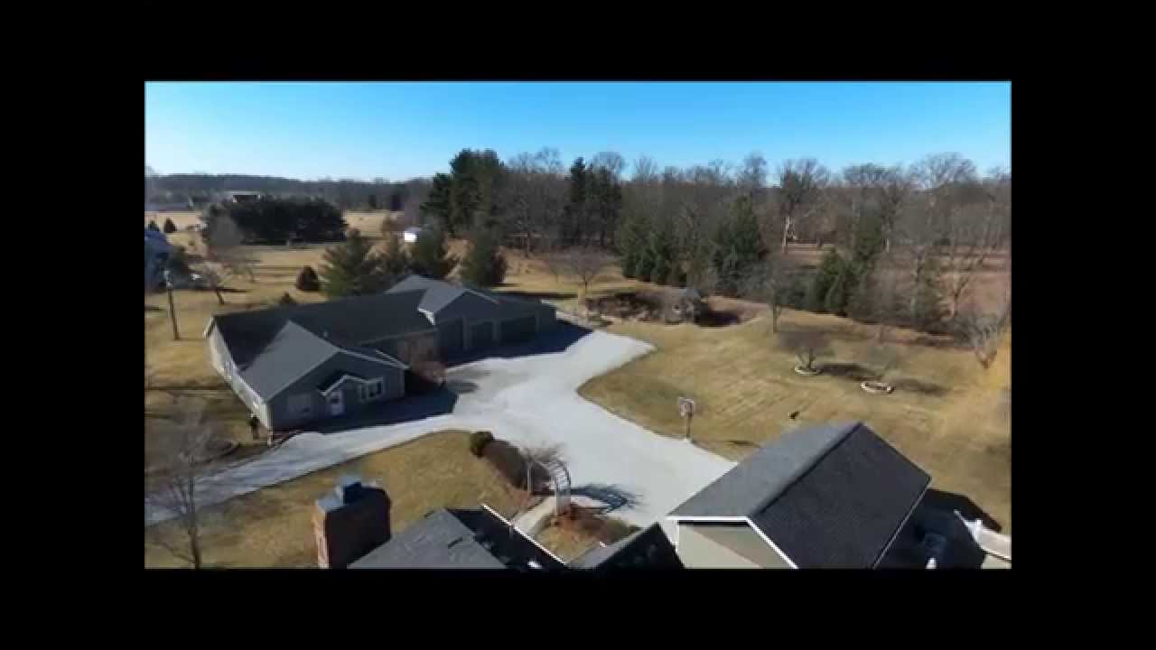 Crawfordsville House YouTube