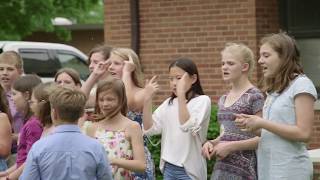 Tremont Elementary School Groundbreaking Ceremony