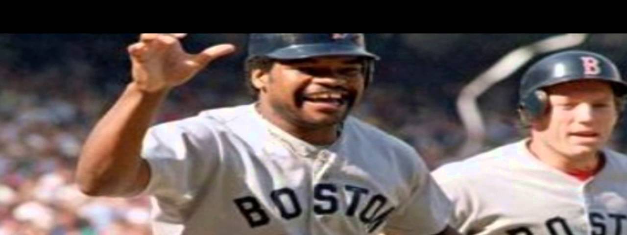 Dave Henderson Tribute