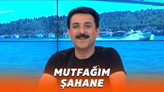 Özlem & Yasin Ile Mutfağım Şahane - 30 Haziran 2020
