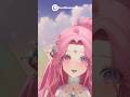 If it’s pink it’s gotta be mine what can I say 🩷🧚🏼♀️ #vtuber #envtuber #vtuberclips #animegirl