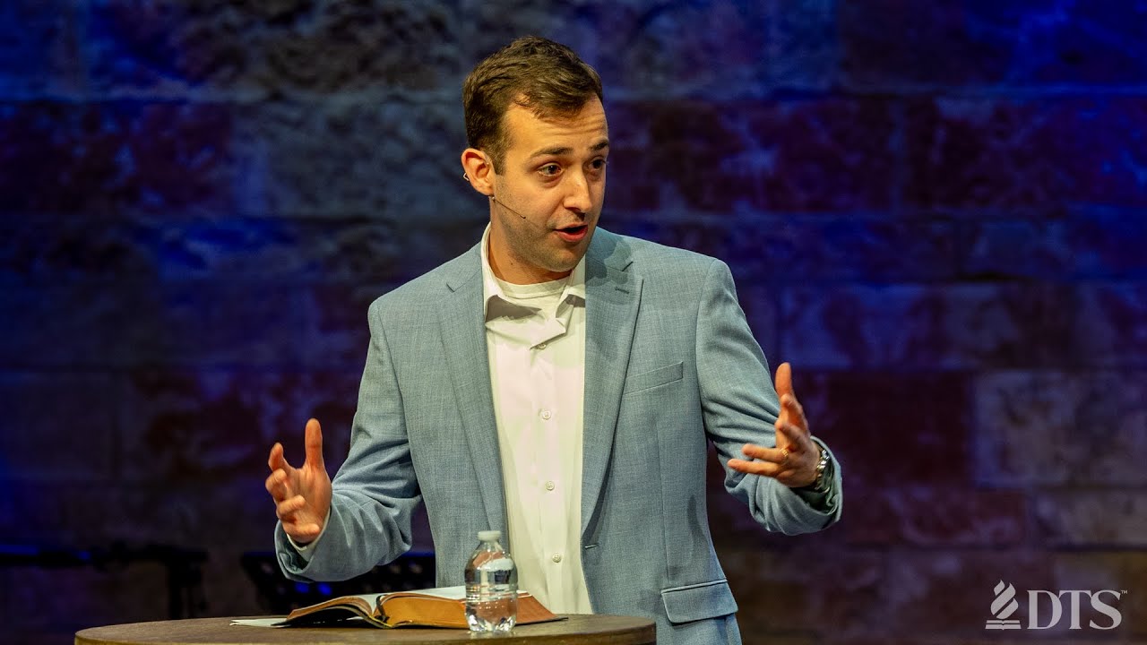 Be a Faithful Witness - Joshua Brussel