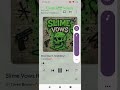 Tirrell Brown - Slime Vows