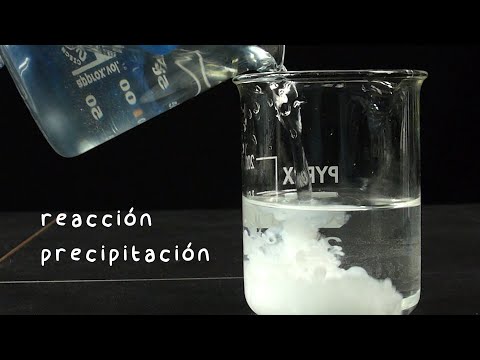 Video: ¿El hidróxido de calcio es soluble en agua?