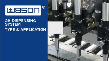 Automatic Glue Dispensing System, Adhesive Dispenser Machine
