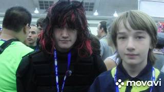 Fallout Equestria Cosplay Compilation