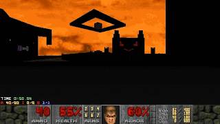 64kb Challenge Vanilla Selection - Map 30 - Through the Abstract [UV MAX]