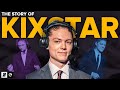 The story of kixstar the heart and soul of rainbow six siege