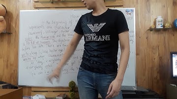 How to play Werewolf? Hướng dẫn cách chơi Ma Sói.🐺🐺🐺