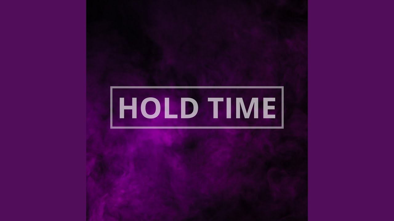 YouTube에서 Hold Time 보기 YouTube에서 Hold Time 보기
