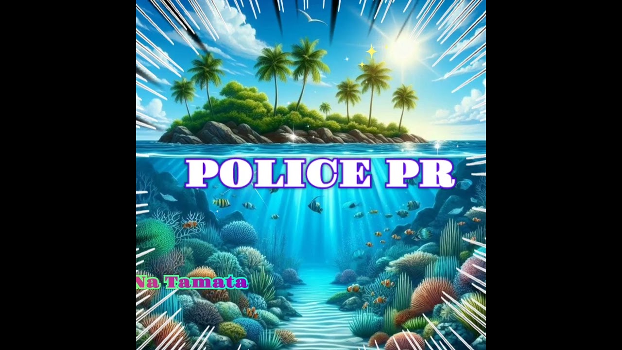 Police PR - Noda Bula Na Tamata