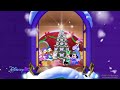 Disney Junior US Christmas Continuity And Bumpers 2025 